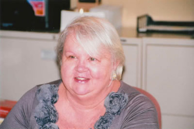 Jennie Painter